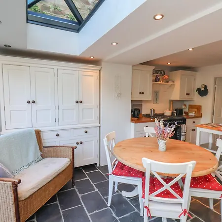 펜션 Woodbine 휫비