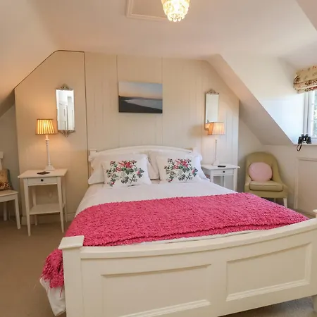 Woodbine 펜션 휫비