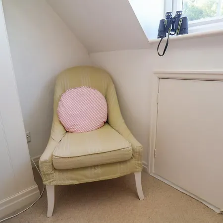 Woodbine 펜션 휫비