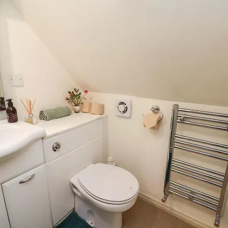 Woodbine 펜션 휫비