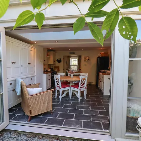 펜션 Woodbine 휫비