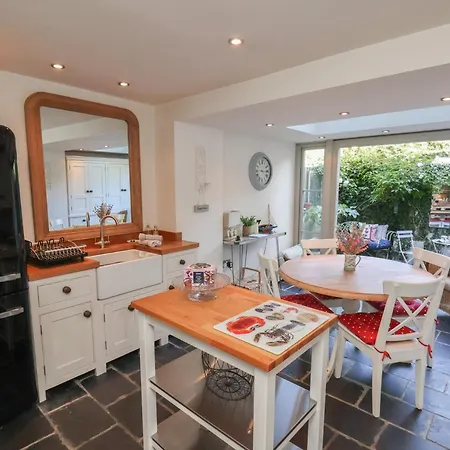 Woodbine 펜션 휫비