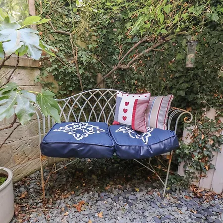 펜션 Woodbine 휫비